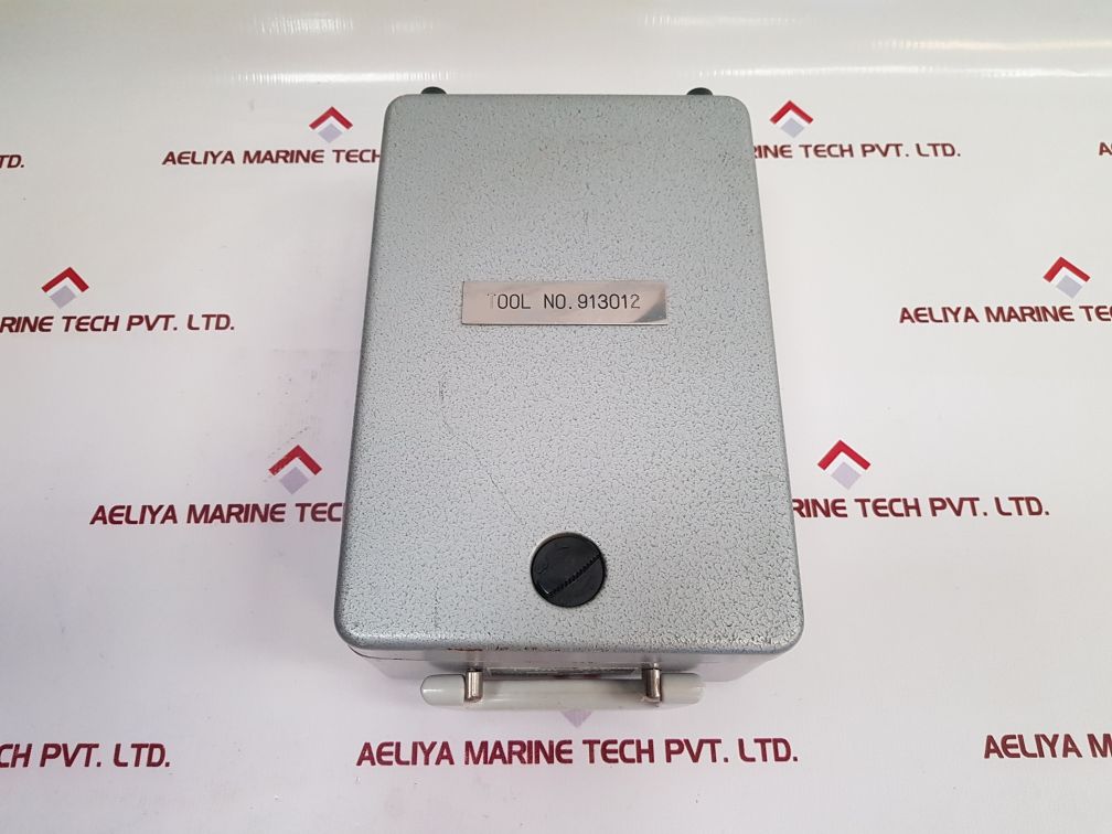 Nagano Keiki M2 Indicator