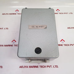 Nagano Keiki M2 Indicator