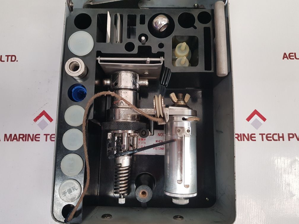 Nagano Keiki M2 Indicator