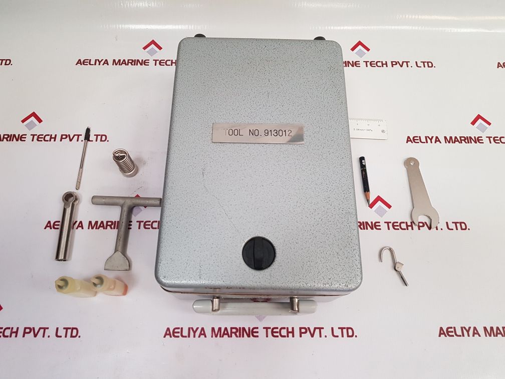 Nagano Keiki M2 Indicator