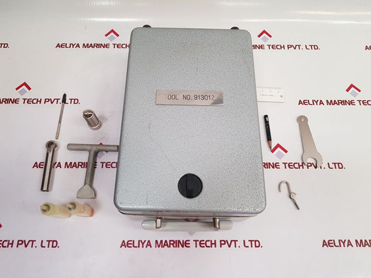 Nagano Keiki M2 Indicator