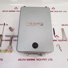 Nagano Keiki M2 Indicator