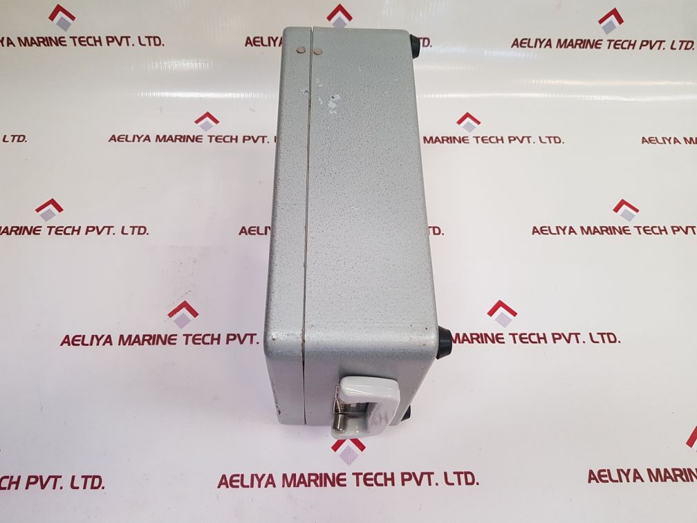 Nagano Keiki M2 Indicator