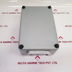 Nagano Keiki M2 Indicator