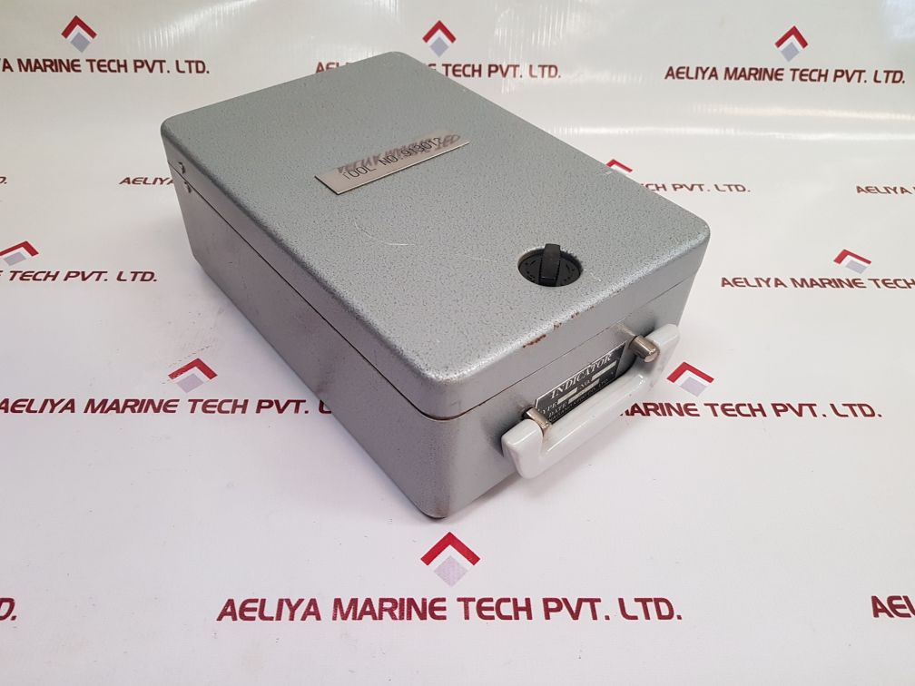 Nagano Keiki M2 Indicator