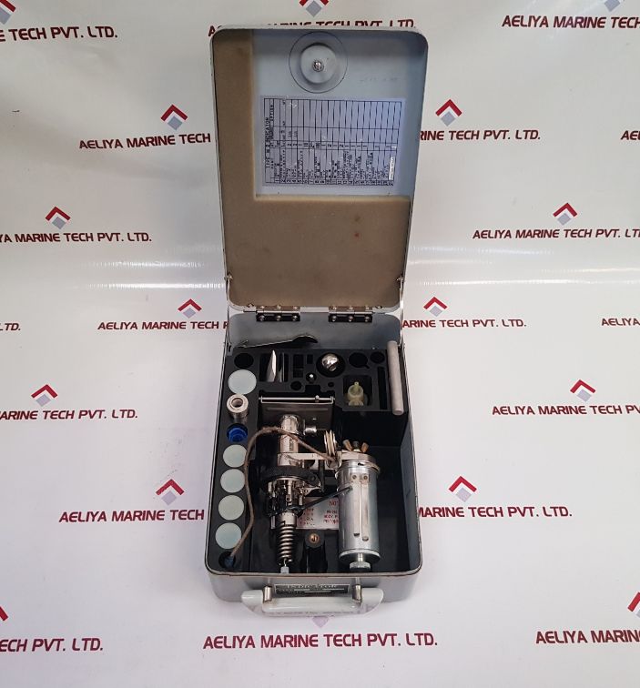 Nagano Keiki M2 Indicator