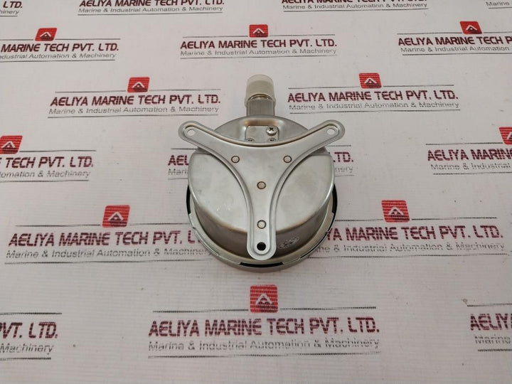 Nagano Keiki Seisakusho Gv42-243 Pressure Sensor Switch Gauge 0-10 Kgf/Cm2