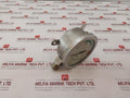 Nagano Keiki Seisakusho Gv42-243 Pressure Sensor Switch Gauge 0-10 Kgf/Cm2