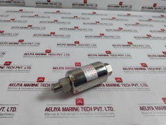Nagano Keiki Sgd41-d Tank Siphon 15Mpa