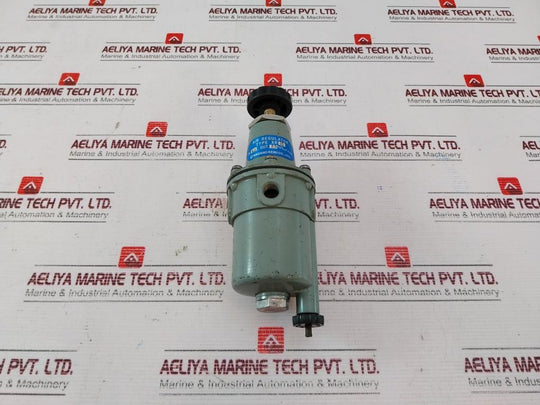 Nagano Keiki Xr15 Air Regulator