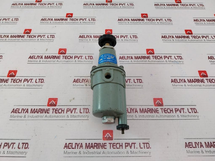 Nagano Keiki Xr15 Air Regulator