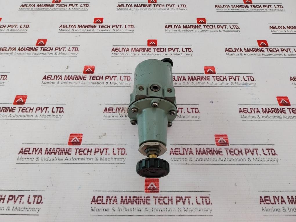 Nagano Keiki Xr15 Air Regulator