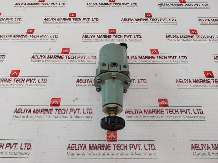 Nagano Keiki Xr15 Air Regulator