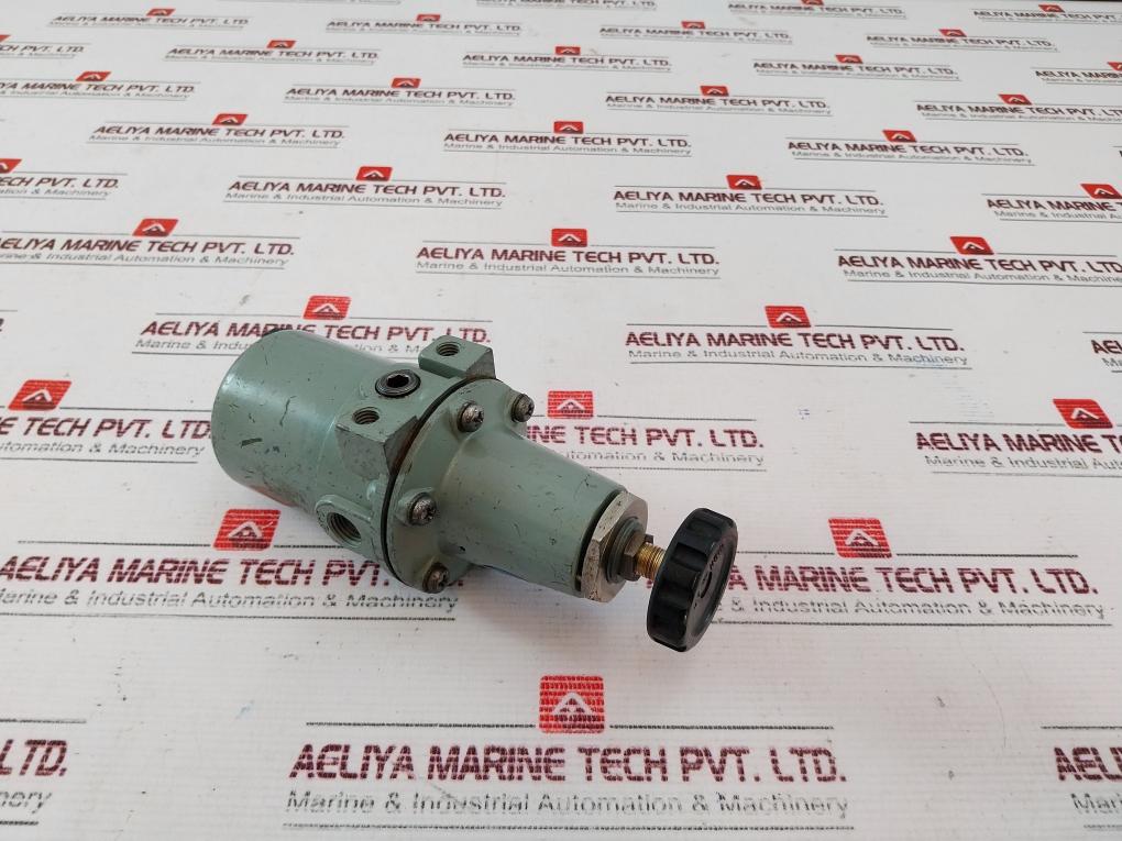 Nagano Keiki Xr15 Air Regulator