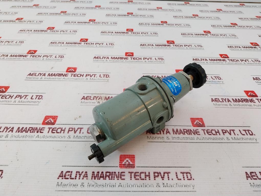 Nagano Keiki Xr15 Air Regulator