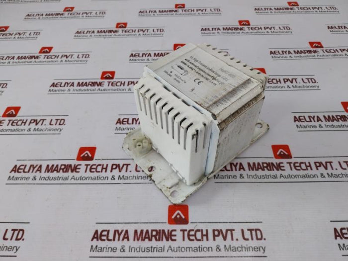 Nahj 400 High Pressure Sodium Lamp Ballast 220V-240V, 1.5-2.5 Mm2, 50-60Hz