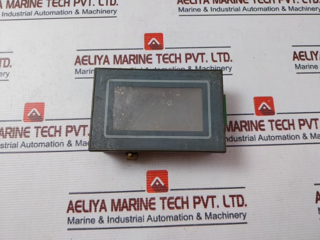 Nais Aigt0030B1 Gt01 Programmable Display 5V…0.2A