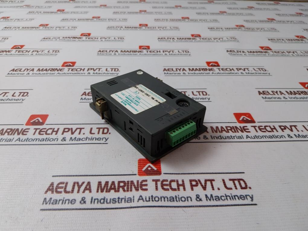 Nais Aigt0030B1 Gt01 Programmable Display 5V…0.2A