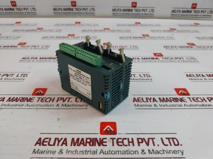 Nais Fp0-a80-a A/D Converter Unit Afp0401-a Ver. 1.1 24V