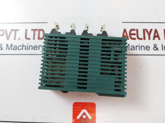 Nais Fp0-c32T Control Unit 24V