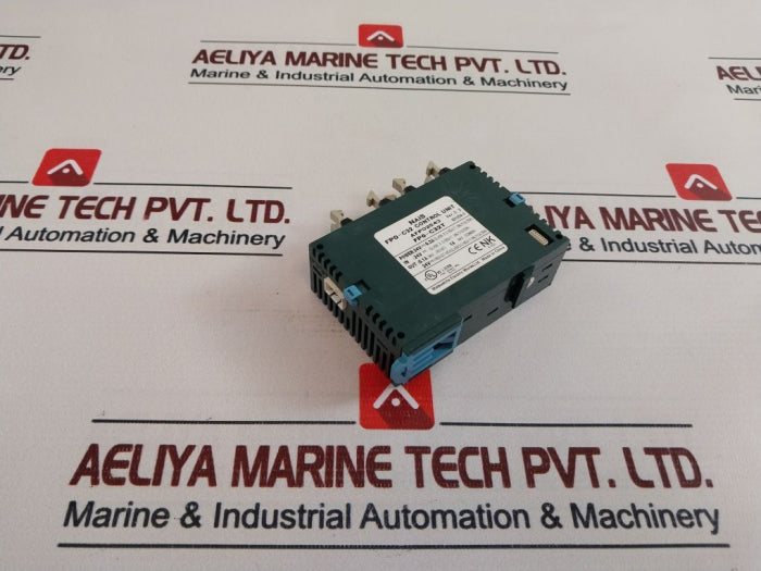 Nais Fp0-c32T Control Unit 24V 0.3A