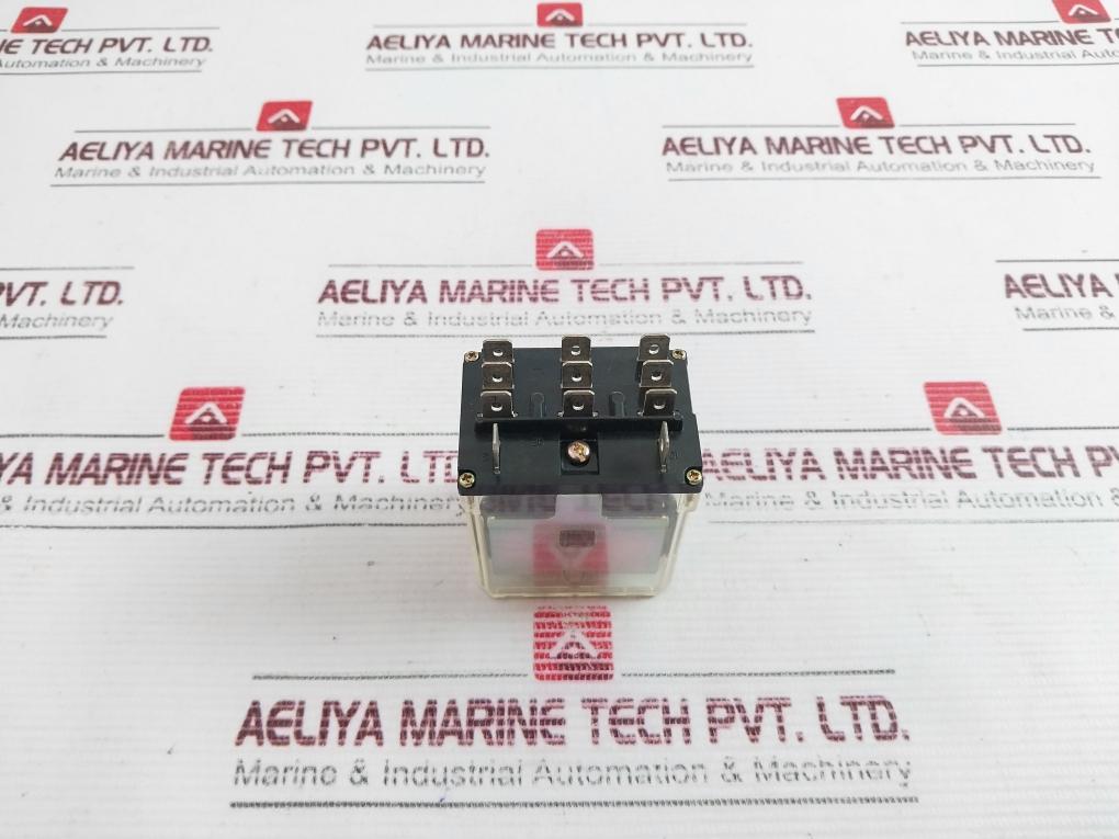 Nais Hg3-dc24V Power Relay 20A 250Vac