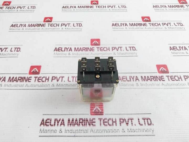 Nais Hg3-dc24V Power Relay 20A 250Vac