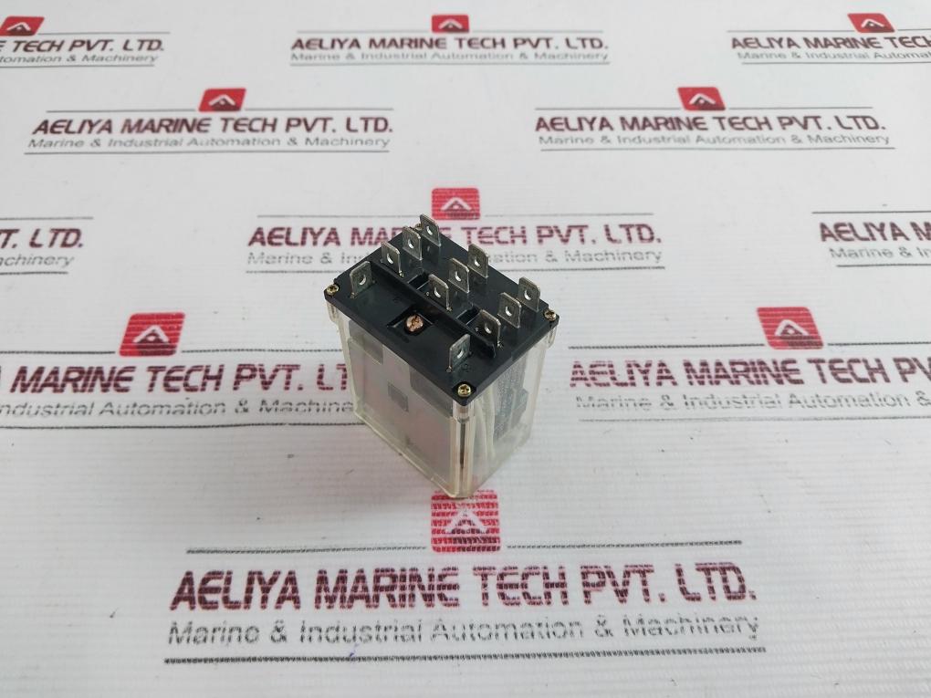 Nais Hg3-dc24V Power Relay 20A 250Vac
