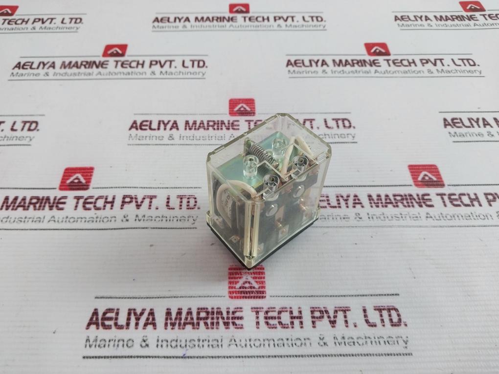 Nais Hg3-dc24V Power Relay 20A 250Vac