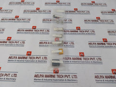 Nais Jw2Sn-dc24V Relay,Nr5.2-0.5A/3Ag-8A/3Ag-10A(Fuse),C3856 5Y(Transistor) Set