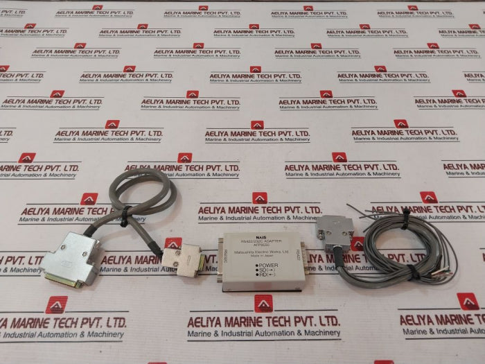 Nais Rs422/232C Adapter Set Afp8550