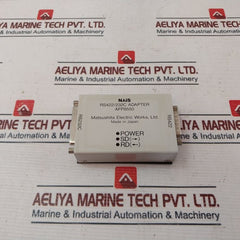 Nais Rs422/232C Adapter Set Afp8550