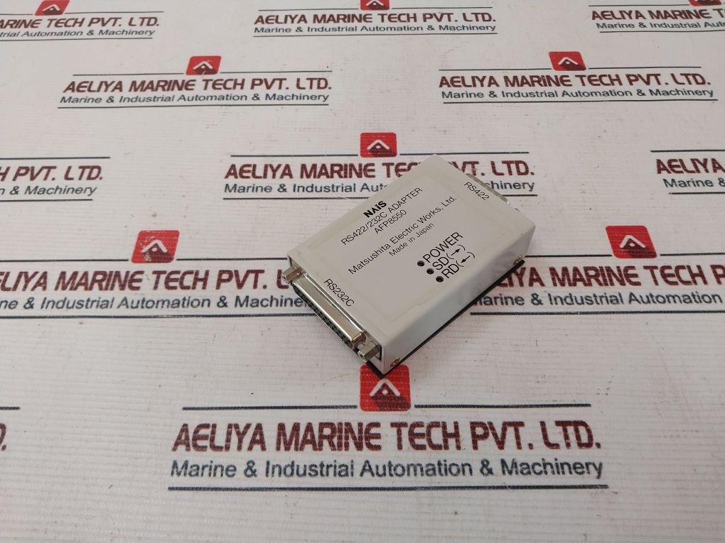 Nais Rs422/232C Adapter Set Afp8550
