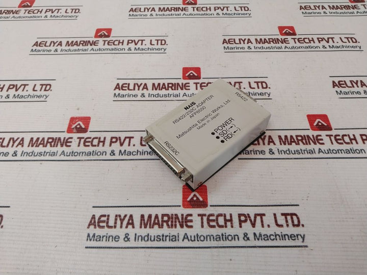 Nais Rs422/232C Adapter Set Afp8550