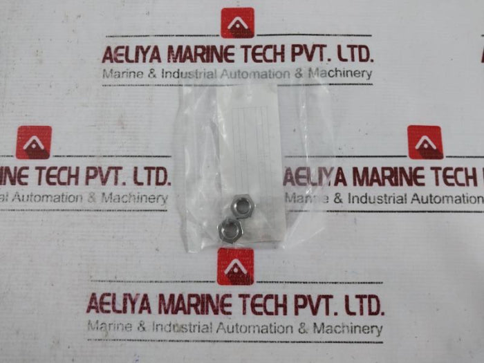 Nakakita M8x20ჲ Machine Screws Hex Socket Round Head Sus304 Kit