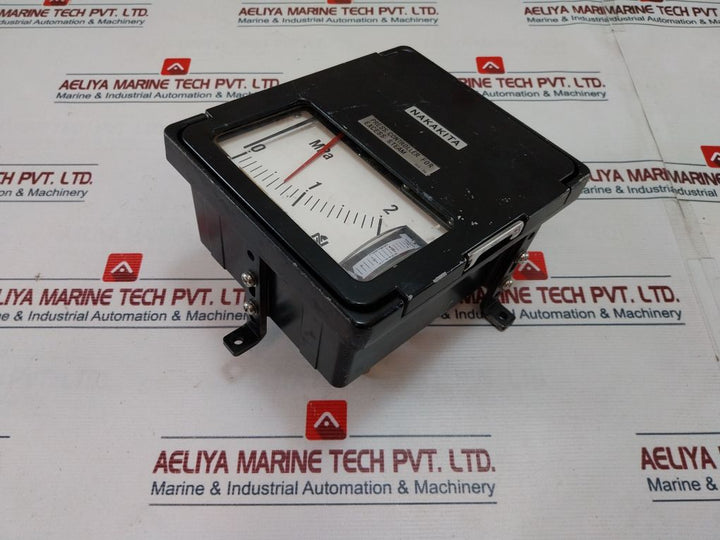 Nakakita Pe2-3c Pressure Controller For Excess Steam 0-2 Mpa