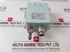 Nakakita Seisakusho Ns-290-3 Low Pressure Switch