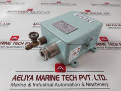 Nakakita Seisakusho Ns-290-3 Low Pressure Switch