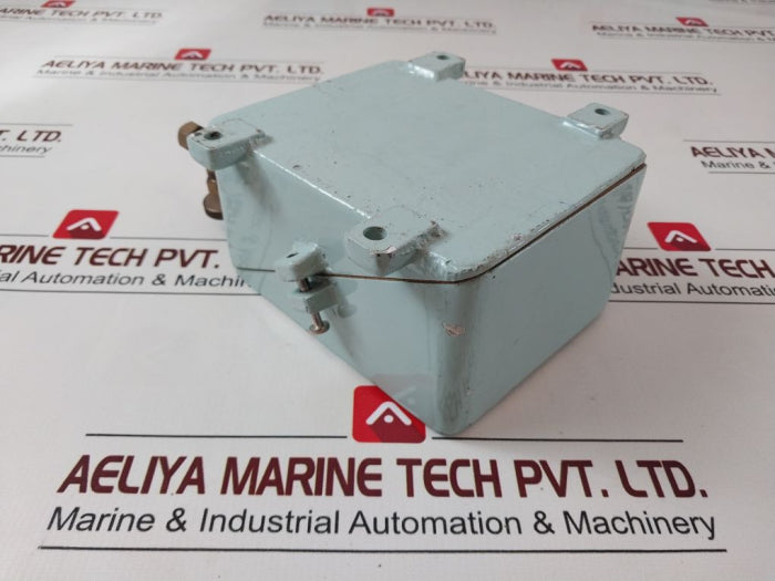 Nakakita Seisakusho Ns-290-3 Low Pressure Switch