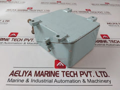 Nakakita Seisakusho Ns-290-3 Low Pressure Switch