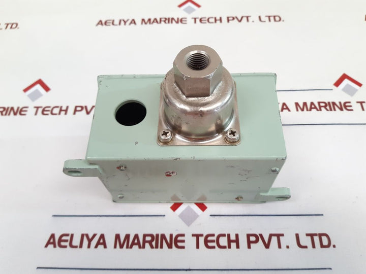 Nakakita Seisakusho Ns-9-3 Pressure Switch Used