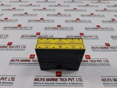 Nakakita Seisakusho Ns705-zb Zener Barrier 250V Dc/Ac 10Ohms 20V 70Ma