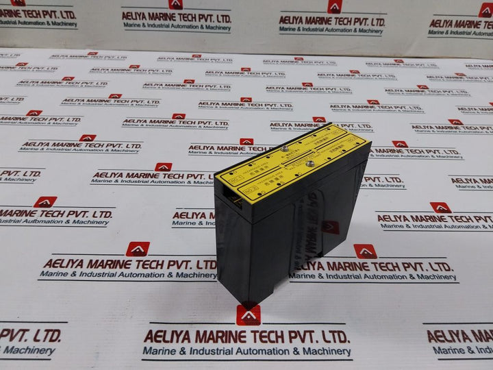 Nakakita Seisakusho Ns705-zb Zener Barrier 250V Dc/Ac 10Ohms 20V 70Ma