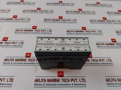 Nakakita Seisakusho Ns797C-zb Zener Barrier 250V Dc/Ac