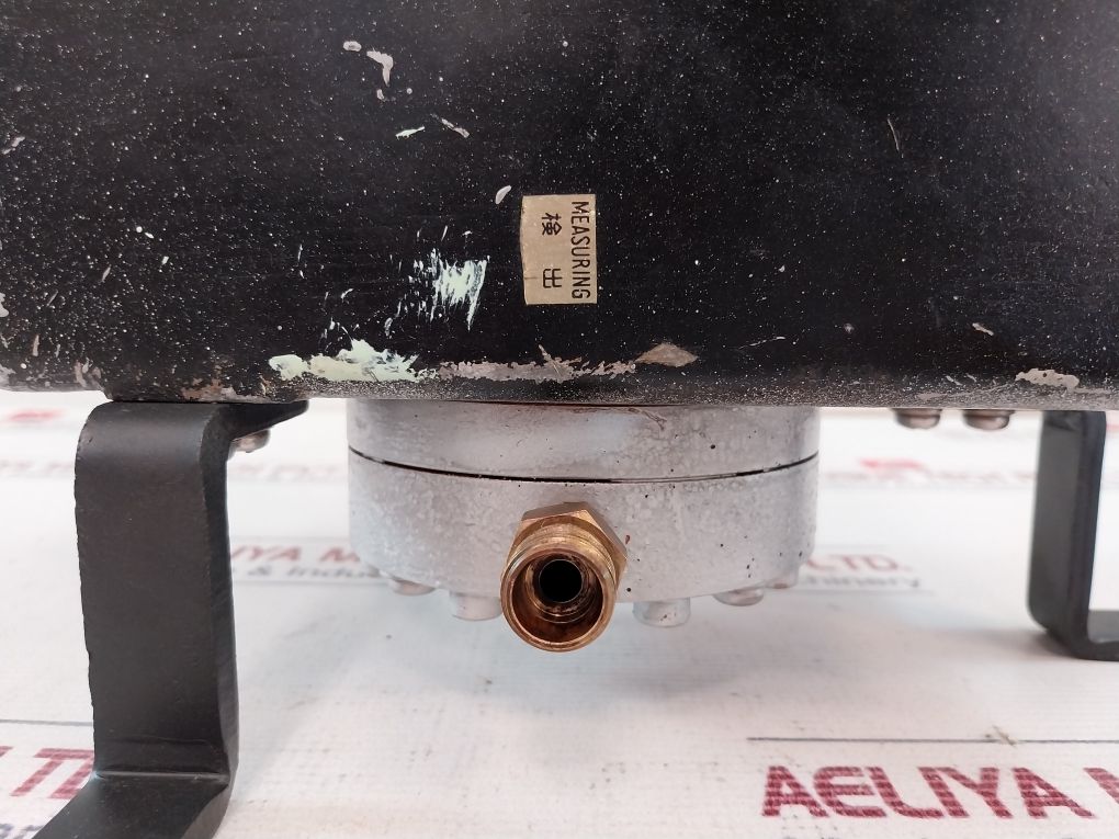 Nakakita Seisakusho Ns Psd790N Pressure Transmitter 0-200 Kpa B0978