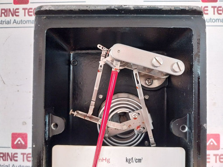 Nakakita Seisakusho Ns Psd790N Pressure Transmitter 0-200 Kpa B0978