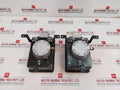 Nakakita Seisakusho Ns Psd790N Pressure Transmitter 0-200 Kpa B0978