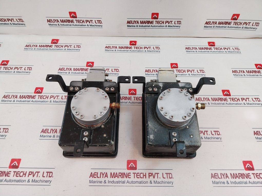 Nakakita Seisakusho Ns Psd790N Pressure Transmitter 0-200 Kpa B0978