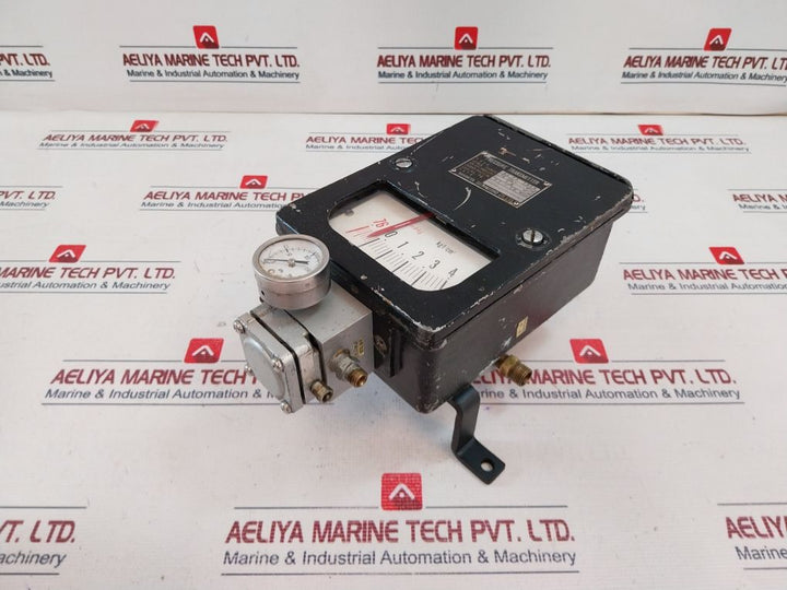 Nakakita Seisakusho Ns Psd790N Pressure Transmitter 0-200 Kpa B0978