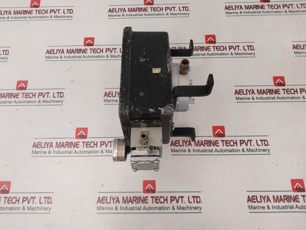 Nakakita Seisakusho Nspsd 790N Pressure Transmitter 0-200 Kpa